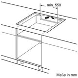 Neff N90 T68PTV4L0 Avtonomna indukcijska | Shoptok.si