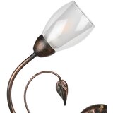  ONLI - Plafonska svetiljka LILIANA 6xE14/6W/230V | Eponuda.com