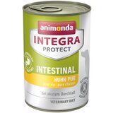 Animonda Integra Protect Intestinal pločevinka - 12 x 400 Piščanec Cene
