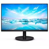 Philips V Line 241V8LAB/00 LED display 60.5 cm (23.8") 1920 x 1080 pixels Full HD LCD Black | shoptok.hr