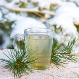 springos staklene čaše za latte s ručkom 300 ml, 6 kom | shoptok.hr