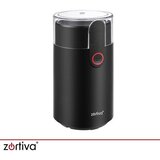  Zortiva električni mlinac za kavo, oreščke in začimbe 150 W | Shoptok.si