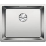 Blanco sudoper ANDANO 500-U InFino INOX 18/10, bez dalj.upr. Cijene