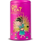 Bio The Secret Life of Chai - pločevinka 100g
