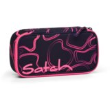 Satch by Ergobag peresnica ergobag satch - pink supreme | Shoptok.si