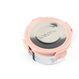  Kutija za ručak 072-01 tedemei pink okrugla 530ML tantitoni Cijene