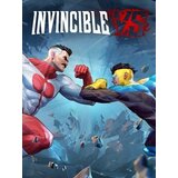 Steam invincible vs. key (pc) global | Eponuda.com