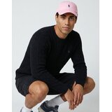 Polo Ralph Lauren PULL COL ROND EN MAILLE TORSADEE LAINE CACHEMIRE Crna | shoptok.hr