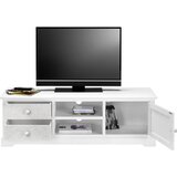 Bessagi Home vintage tv element avery, bela | Shoptok.si