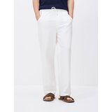 Reserved MEN`S TROUSERS - krem | shoptok.hr
