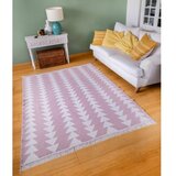 Conceptum Hypnose tepih 22994A white pink 120 x 180 (932ELT1186) Cene