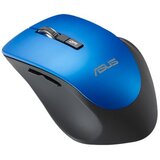 Asus Wireless mis WT425 Plavi1000/1600dpi 2 bocna dugmica | Eponuda.ba