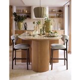 Light & Living Zelena viseća svjetiljka s tekstilnim sjenilom Zubedo – | shoptok.hr