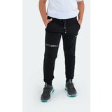 Slazenger Sweatpants - Black - Joggers Cene