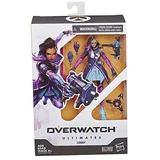 Figura Overwatch Sombra 602070