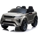  Licencirani auto na akumulator Range Rover Evoque - sivi/lakirani | shoptok.hr