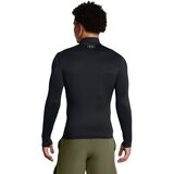 Under Armour UA CG Elite Mock-BLK | Shoptok.si