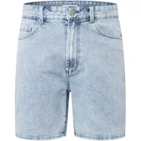 ABOUT YOU Kavbojke 'Denny' moder denim