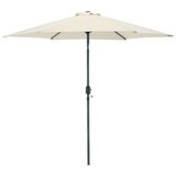 Vonhaus senčnik 22/062 2.7m bež | Shoptok.si