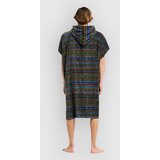 Billabong Hooded Surf poncho raven | Shoptok.si