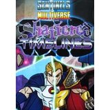  Sentinels of the Multiverse - Shattered Timelines (DLC) Steam Key GLOBAL | ePonuda.com