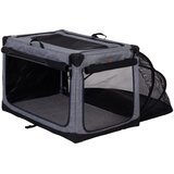 zooplus Transportna uta Pet Home - Vel. XL: Š 71 x G 106 x V 68,5 cm Cene