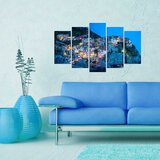 Wallity Set Slika 5MX-80, 5 Delova Wallity Set Slika 5MX-80, 5 Delova Slike