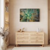  Slika - Blooming Tones (1 Part) Wide 60x40 | shoptok.hr