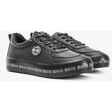 Big Star classic low black sneakers | Shoptok.si