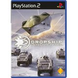  Dropship United Peace Force (PS2) - rabljeno | Shoptok.si