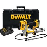 Dewalt akumulatorska pištola za podmazovanje XR 18V DCGG571NK cene