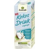 Alnatura bio kokosov napitek, nesladkan Cene