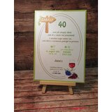  Vabila za Abrahama ABR 124 | Shoptok.si