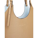 Tommy Hilfiger Ženska torbica AW0AW18618, Bež | Eponuda.com