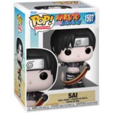 Funko POP Animacija Naruto Shippuden Sai 1507, (21324393) Cene