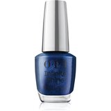OPI Infinite Shine Silk lak za nohte z gel učinkom Awe Night Long 15 ml Cene