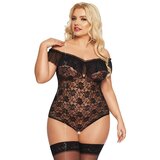 Plus size erotski veš Kamila  Plus size erotski veš Kamila Slike