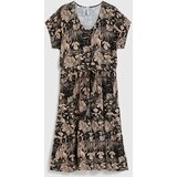 Marisse Women's Dress L-Su-4356 Black | Shoptok.si