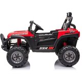  Auto na akumulator BBH-016 - crveni | shoptok.hr
