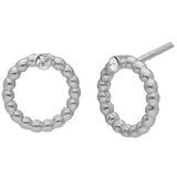 Victoria Cruz daphne crystal mindjuše sa swarovski kristalom ( a4194-07ht ) | ePonuda.com