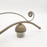 Brilagi Luster na lancu ANTICO MODERN 5xE27/60W/230V bež | Eponuda.com