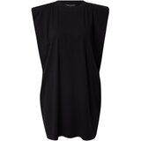 French Connection Obleka črna | Shoptok.si