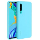 Huawei Original car case ovitek za p30 svetlo moder Cene