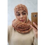 Kesi Women's set with fleece 4 Pory Roku K263 camel+foxy Cijene