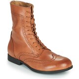 Birkenstock Polškornji LARAMIE HIGH Kostanjeva Cene
