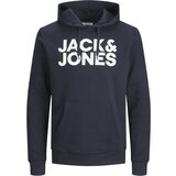 Jack & Jones Moška felpa pulover 12152841 | Shoptok.si