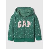 GAP Baby sweatshirt with logo - Girls | Shoptok.si