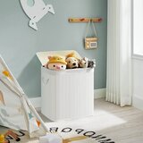 Korpa za veš GUS bela | Eponuda.com