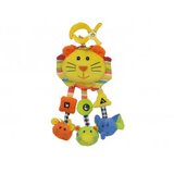 Lorelli Coloria igračka Jungle Kick&Chime Pals 1019066 | ePonuda.com