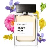 NOVELLISTA Crazy Rich parfumska voda za ženske 75 ml | Shoptok.si